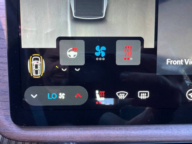 2022 Rivian R1T Launch Edition