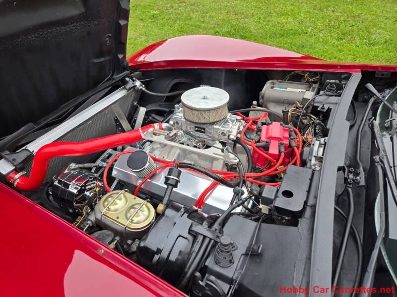 1981 Chevrolet Corvette