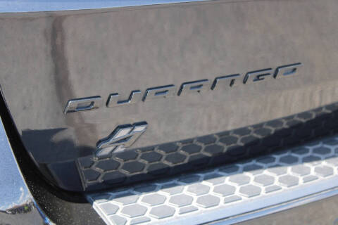 2022 Dodge Durango SXT