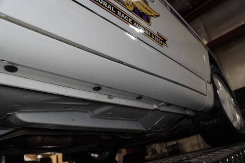 1995 Chevrolet Monte Carlo Z34