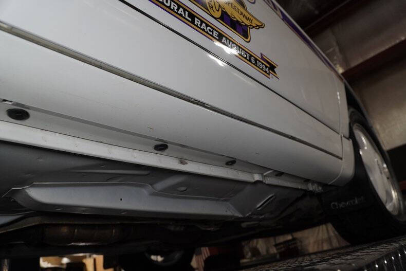 1995 Chevrolet Monte Carlo Z34