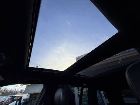 2016 Mercedes-Benz GL-Class AMG GL 63