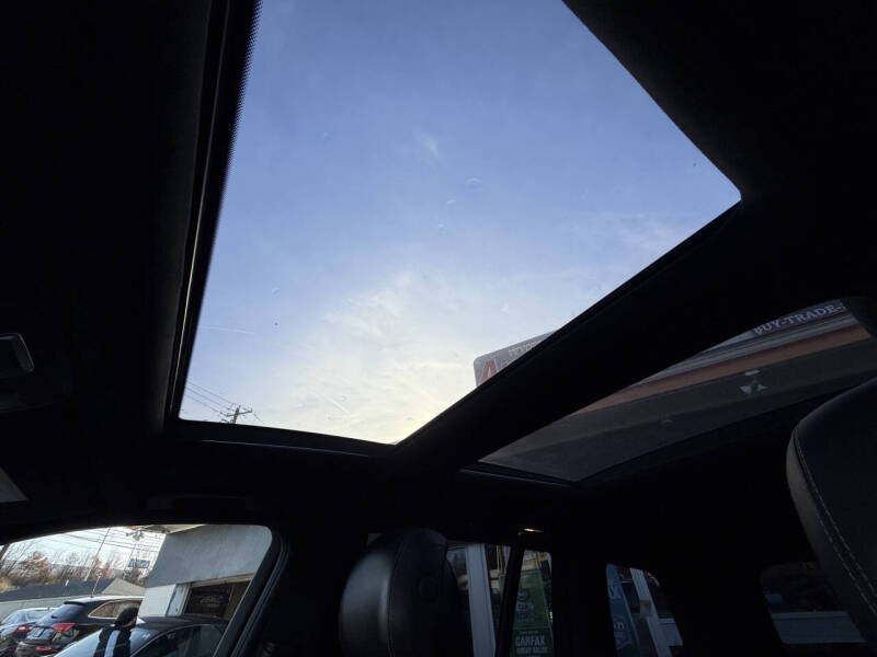 2016 Mercedes-Benz GL-Class AMG GL 63