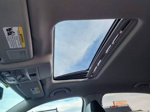 2015 Volkswagen Passat 2.0L TDI SEL Premium