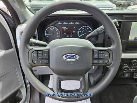 2025 Ford F-350 Super Duty XL