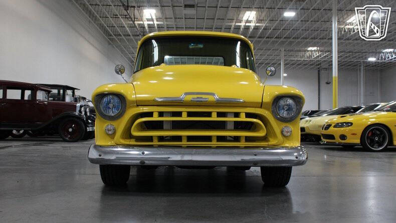 1957 Chevrolet 3100