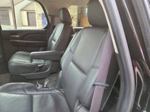 2013 Cadillac Escalade Premium