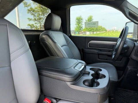 2026 RAM 4500