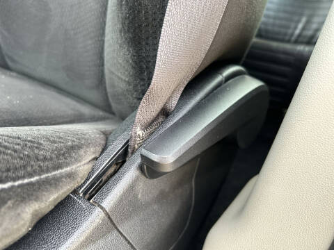 2016 Dodge Grand Caravan American Value Package