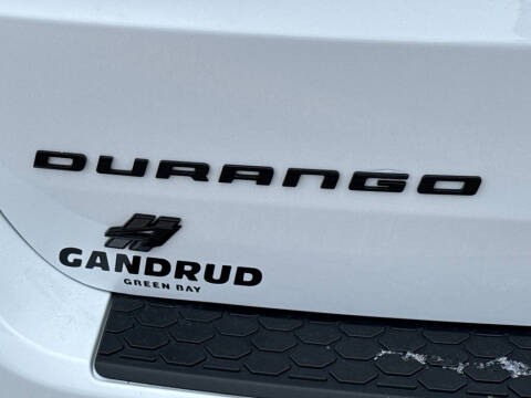2024 Dodge Durango GT