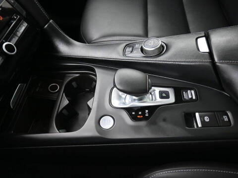 2020 Infiniti QX50 Essential