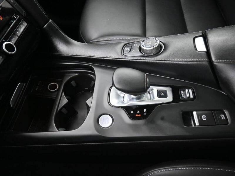 2020 Infiniti QX50 Essential