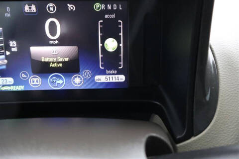 2014 Chevrolet Volt Premium