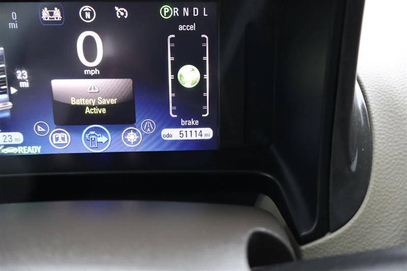 2014 Chevrolet Volt Premium