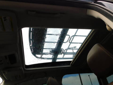 2017 Subaru Forester 2.5i Touring