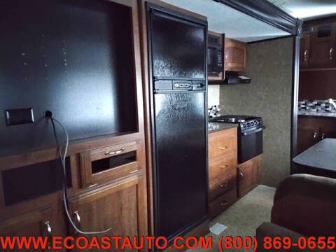 2017 Jayco White Hawk