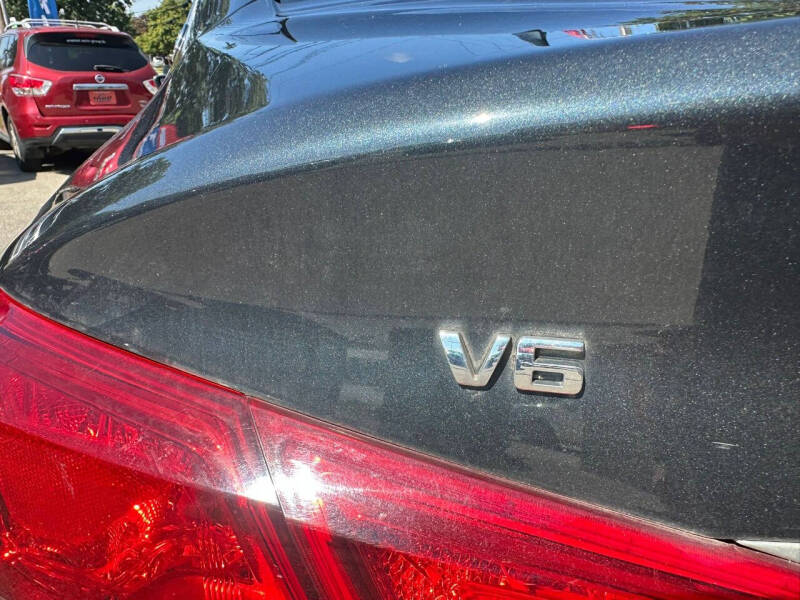 2018 Chevrolet Impala Premier