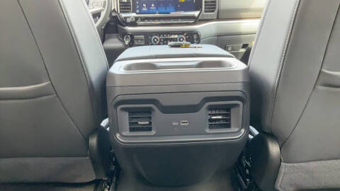 2026 Chevrolet Silverado 3500HD