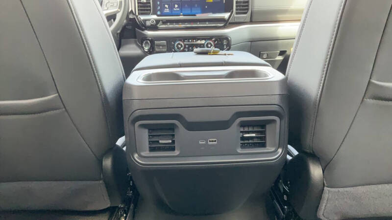 2026 Chevrolet Silverado 3500HD