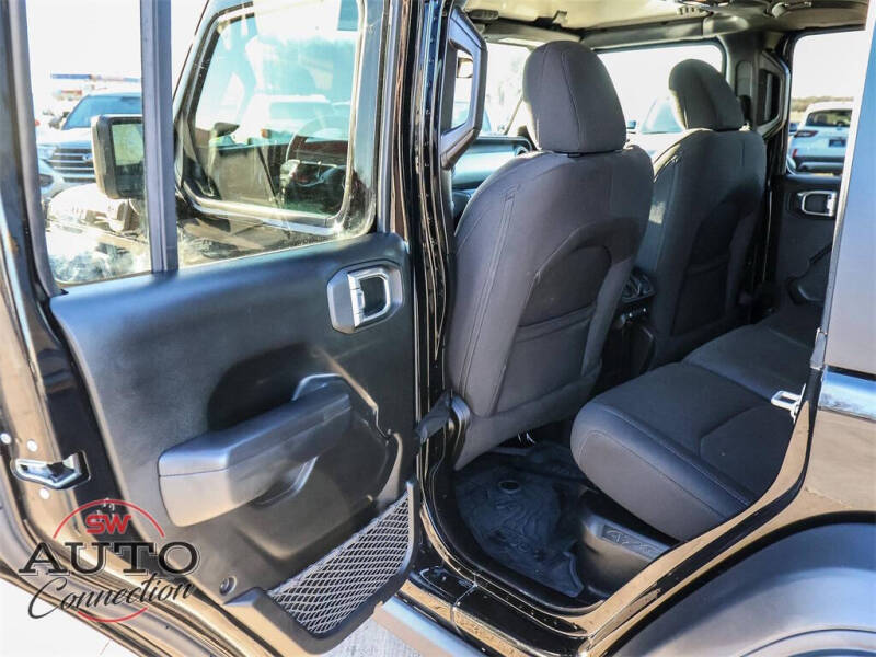 2023 Jeep Wrangler Willys 4xe