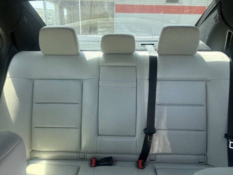 2013 Mercedes-Benz E-Class