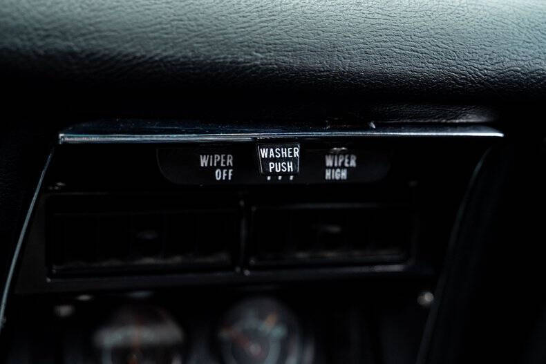 1969 Chevrolet Corvette