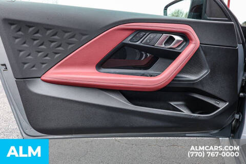 2025 BMW 2 Series M240i xDrive