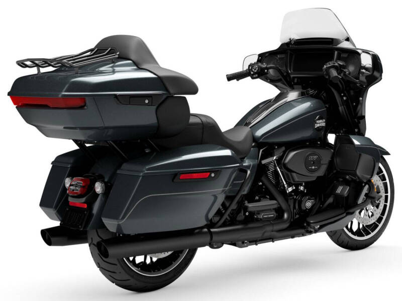 2026 Harley-Davidson Street Glide