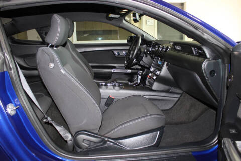 2015 Ford Mustang V6