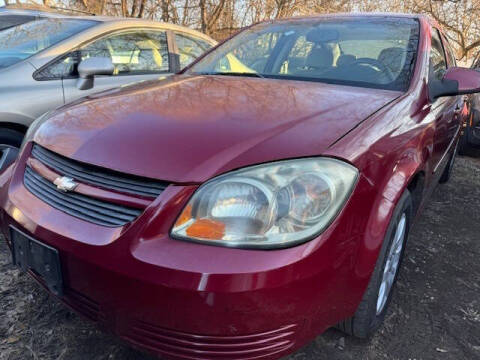 2010 Chevrolet Cobalt for sale at Austinite Auto Sales in Austin TX