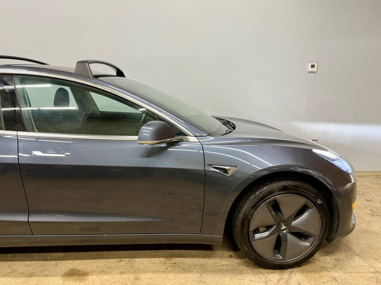 2018 Tesla Model 3 for sale at Sapphire Motors in Gurnee, IL