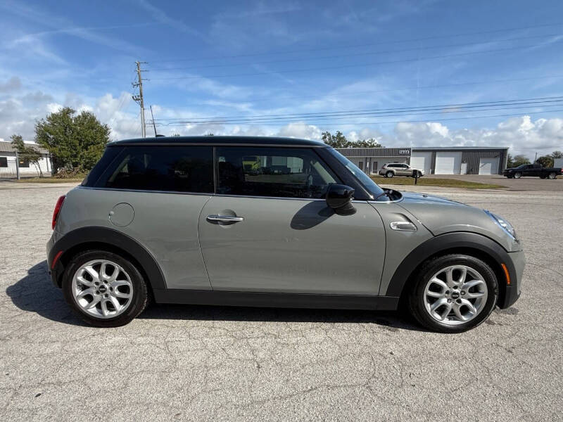 2020 MINI Hardtop 2 Door Cooper