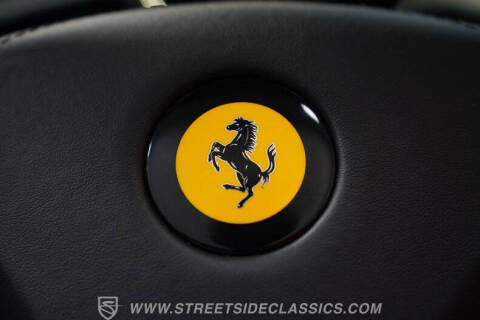 2010 Ferrari California