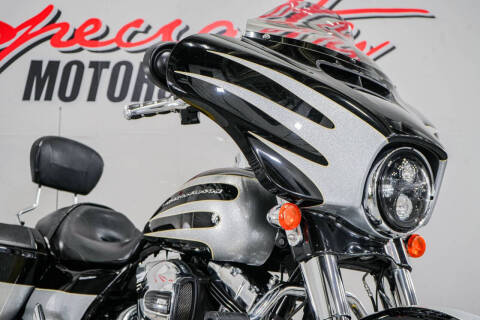 2014 Harley-Davidson Street Glide Special