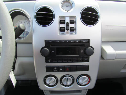 2006 Chrysler PT Cruiser Touring