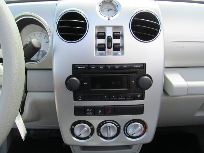 2006 Chrysler PT Cruiser Touring