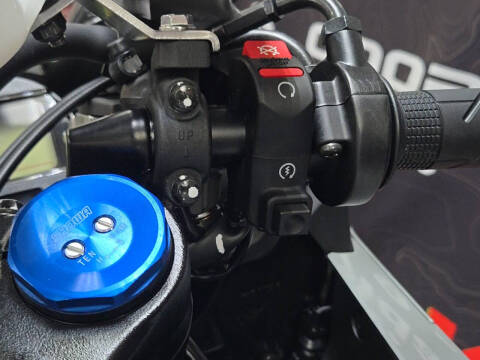 2026 Honda CBR600RR ABS