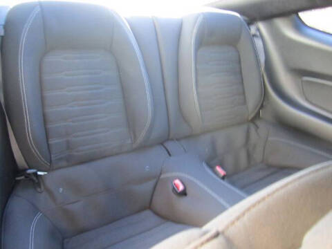 2016 Ford Mustang GT