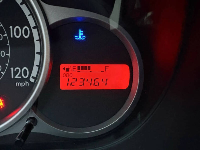 2012 Mazda MAZDA2 Sport