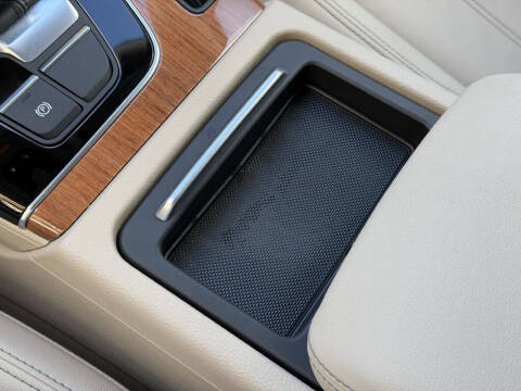 2022 Audi Q5 quattro S line Premium 45 TFSI