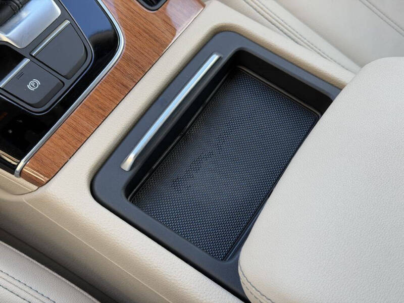 2022 Audi Q5 quattro S line Premium 45 TFSI