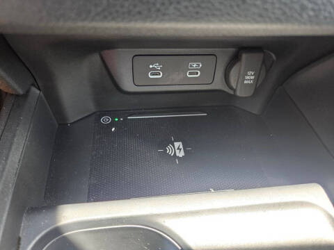 2025 Acura ADX w/A-SPEC w/Advance