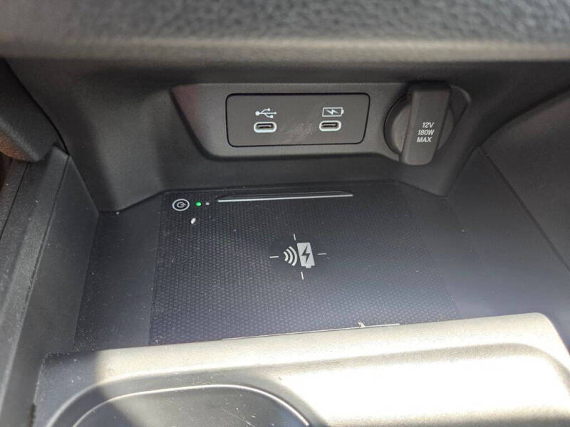 2025 Acura ADX w/A-SPEC w/Advance