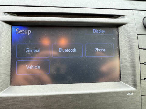 2014 Toyota Prius Five