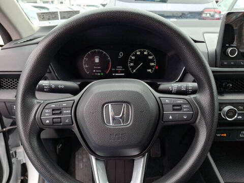 2023 Honda CR-V LX