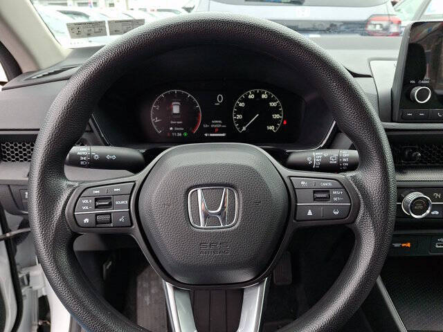2023 Honda CR-V LX