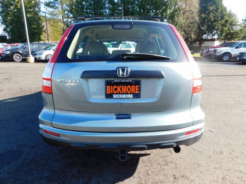 2010 Honda CR-V LX