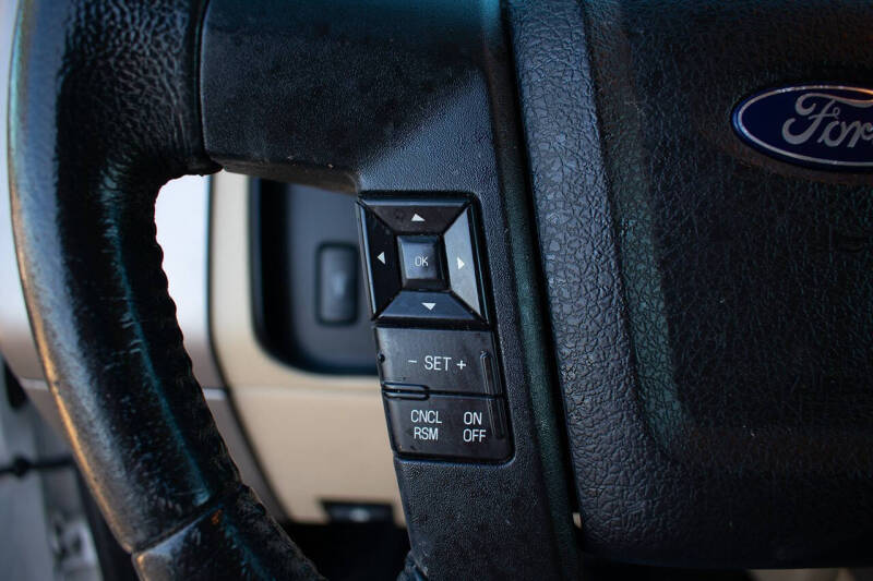 2017 Ford Expedition XLT