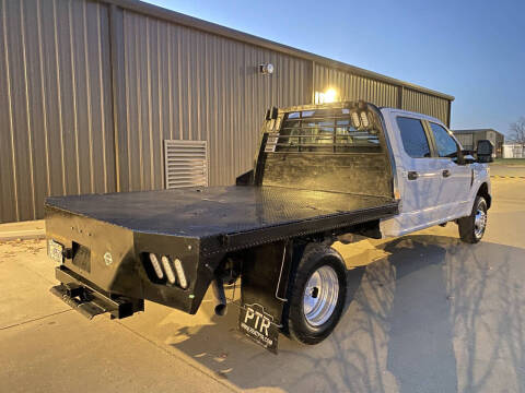 2022 Ford F-350 Super Duty