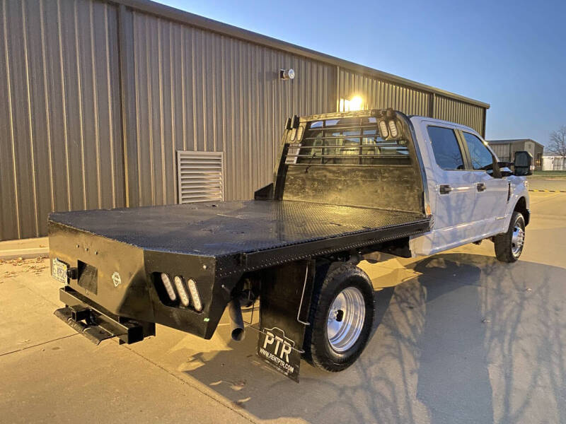 2022 Ford F-350 Super Duty